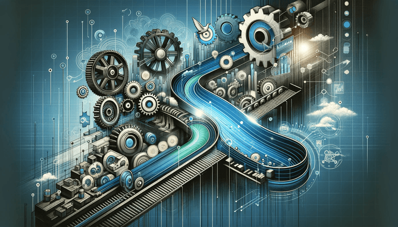 Process Automation